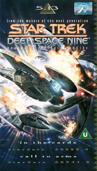 Deep Space Nine 5.13